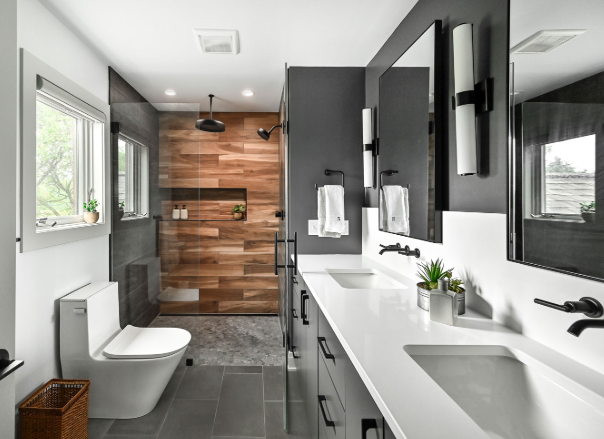 12 Things To Consider for a Successful Bathroom Remodeling